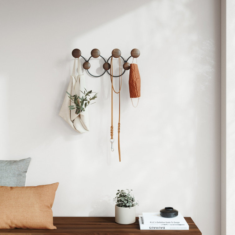 Wall hook design hot sale